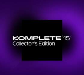 Native Instruments Komplete 15 CE UPG