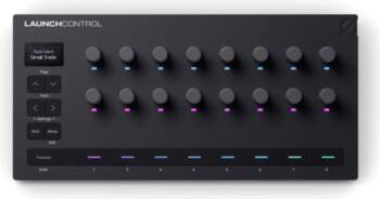 Novation Launch Control 3 MIDI /