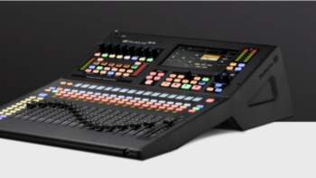 PreSonus StudioLive SE 16