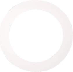 Remo 5 White Dynamo DM-0005-01 Bungu