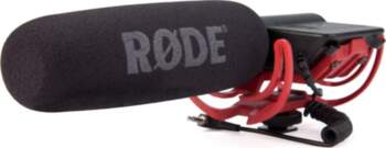 RODE VIDEOMIC