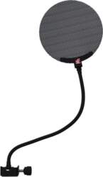 SE Electronics METAL POP FILTER