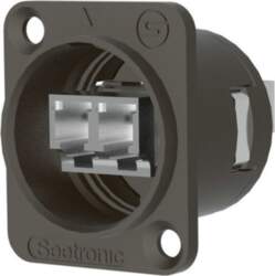 Seetronic SO2-4FDW-B LC-Duplex Digital Interface kabelis