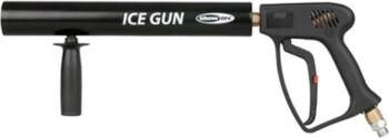 Showtec FX Ice Gun CO2 ģenerators