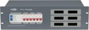 Showtec PSA-32A6S