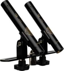 Sontronics STC-1S Black: stereo pair of