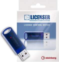 Steinberg USB eLicenser