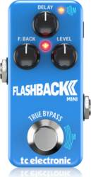 TC Electronic Flashback 2 Mini Delay