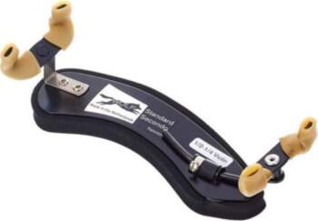 WOLF SHOULDER REST SECONDO STANDARD 1/2