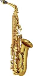 Yamaha YAS-62 Altsaksofons