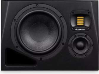 ADAM Audio A8H- Left monitor Monitors