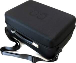 Allen & Heath CQ20B Soft Case