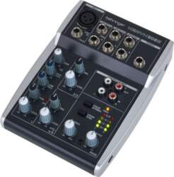 Behringer 502S