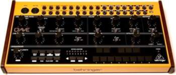 BEHRINGER Crave Sintezators