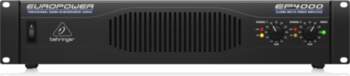 Behringer EP4000