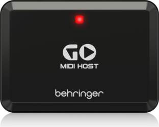 Behringer Go Midi Host