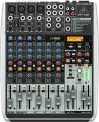 Behringer QX1204 USB