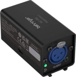 Behringer SC-RE DIGITAL STAGEBOX