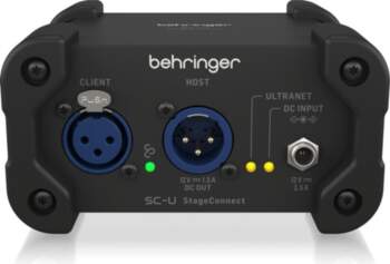 Behringer SC-U DIGITAL STAGEBOX