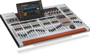 Behringer WING