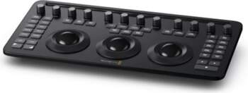 Blackmagic DaVinci Resolve Micro Color Panel