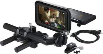 Blackmagic PYXIS Monitor EVF Kit