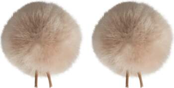 Bubblebee Twin Windbubbles Beige 1