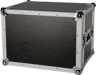 DAP Audio COMPACT EFFECTCASE 8U D7533B