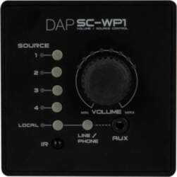 DAP SC-WP1