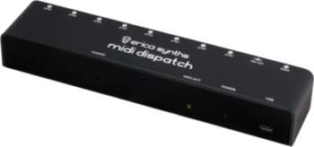 Erica Synths Midi Dispatch