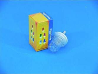 EUROLITE strobe clear