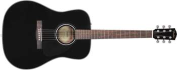 FENDER CD-60 DREAD V3 DS IN