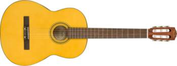 FENDER ESC-110 CLASSICAL Klasiskā ģitāra 4/4