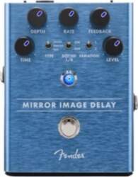 Fender MIRROR IMAGE DELAY Delay, Echo