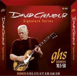 GHS David Gilmour String Set G