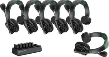 Hollyland Solidcom SE Pro 6s