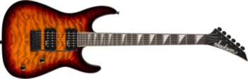 Jackson JS20 DKQ TR TOB Elektriskā