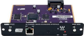 Klark Teknik DN32-WSG