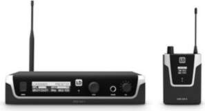 LD Systems U508 IEM