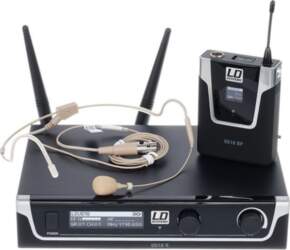 LD Systems U518 BPHH