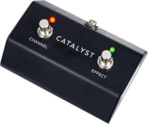 Line6 LFS2 Catalyst Footswitch