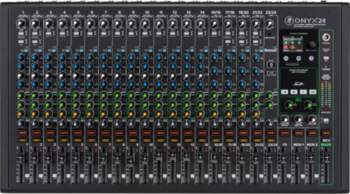 Mackie Onyx24