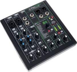 Mackie ProFX6v3