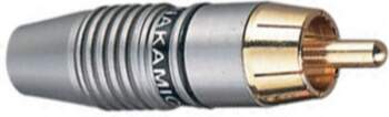 MARK MCA 127 RCA konektoris