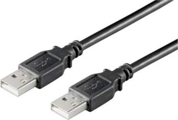 MicroConnect USB 2.0 Cable, 3m