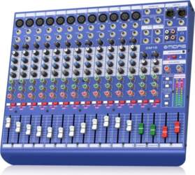 Midas DM16
