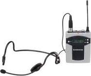 Monacor TXA-800HSE