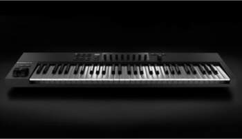 Native Instruments Komplete Kontrol A61 MIDI