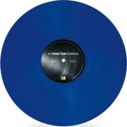 Native Instruments TRAKTOR SCRATCH Control Vinyl