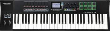 Nektar Panorama T6 MIDI / USB